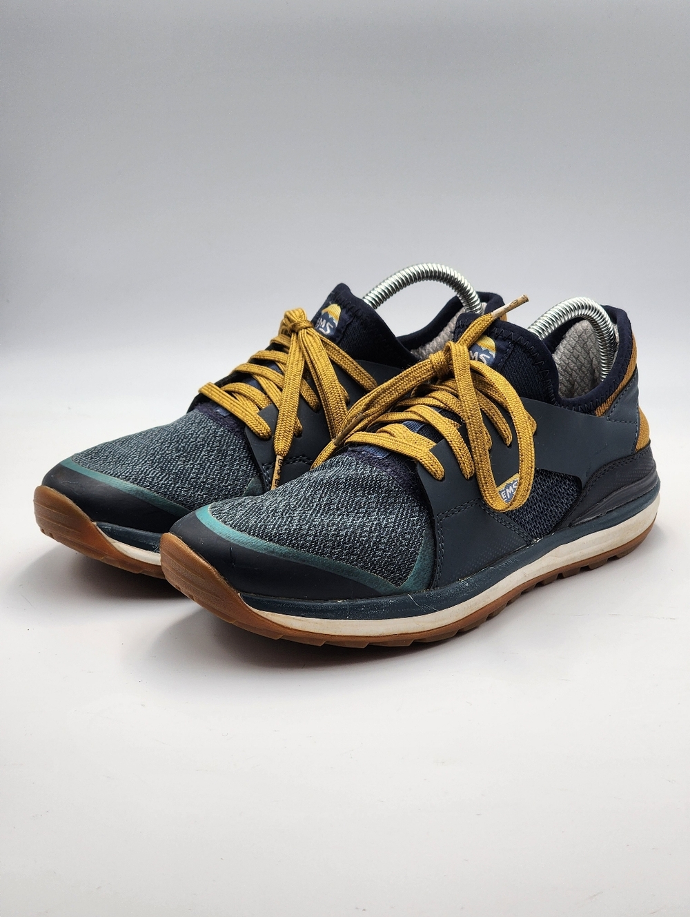 LEMS WOMENS MESA. Forest green.